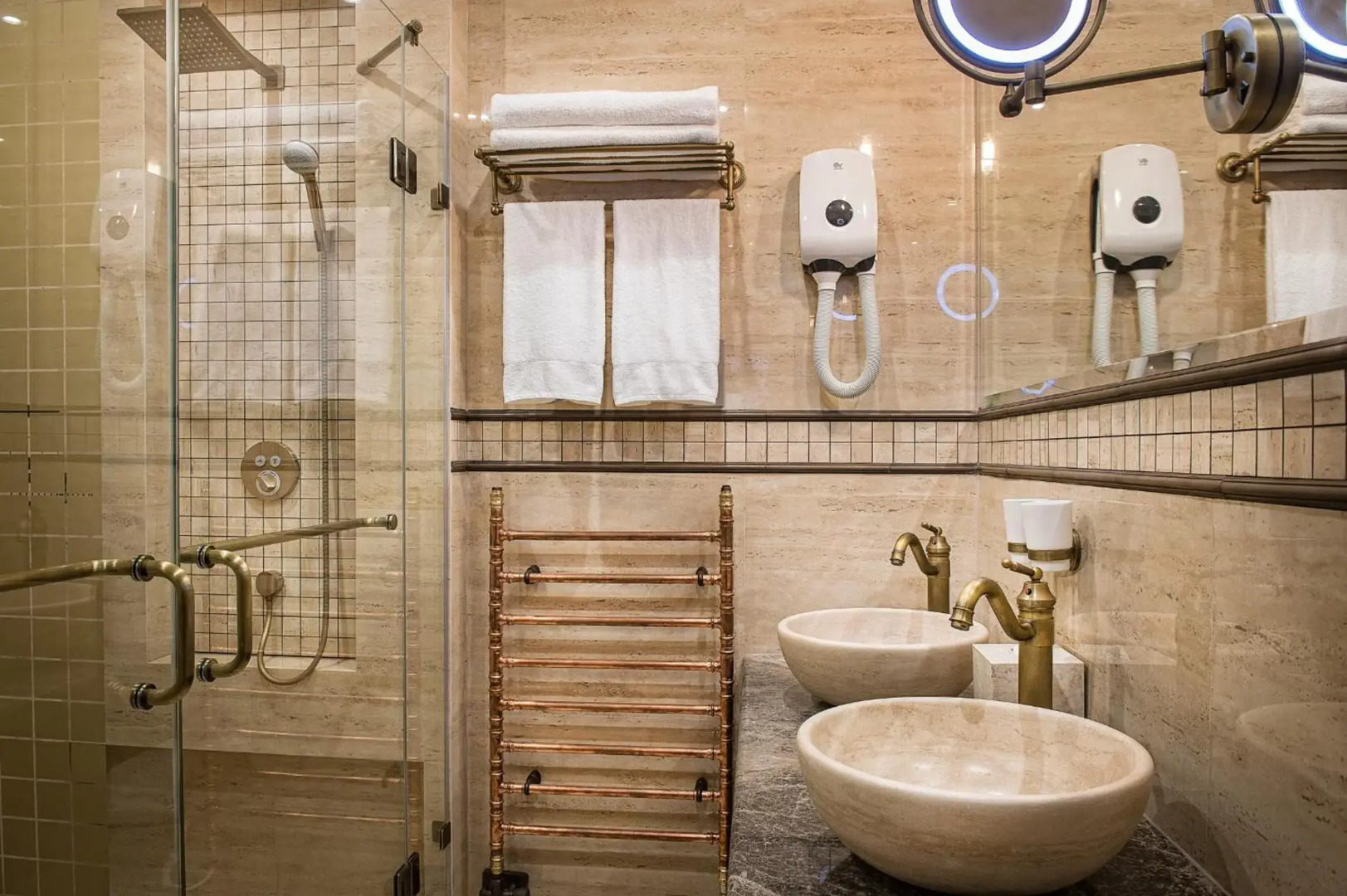 Villa Plaza Boutique Hotel & Spa