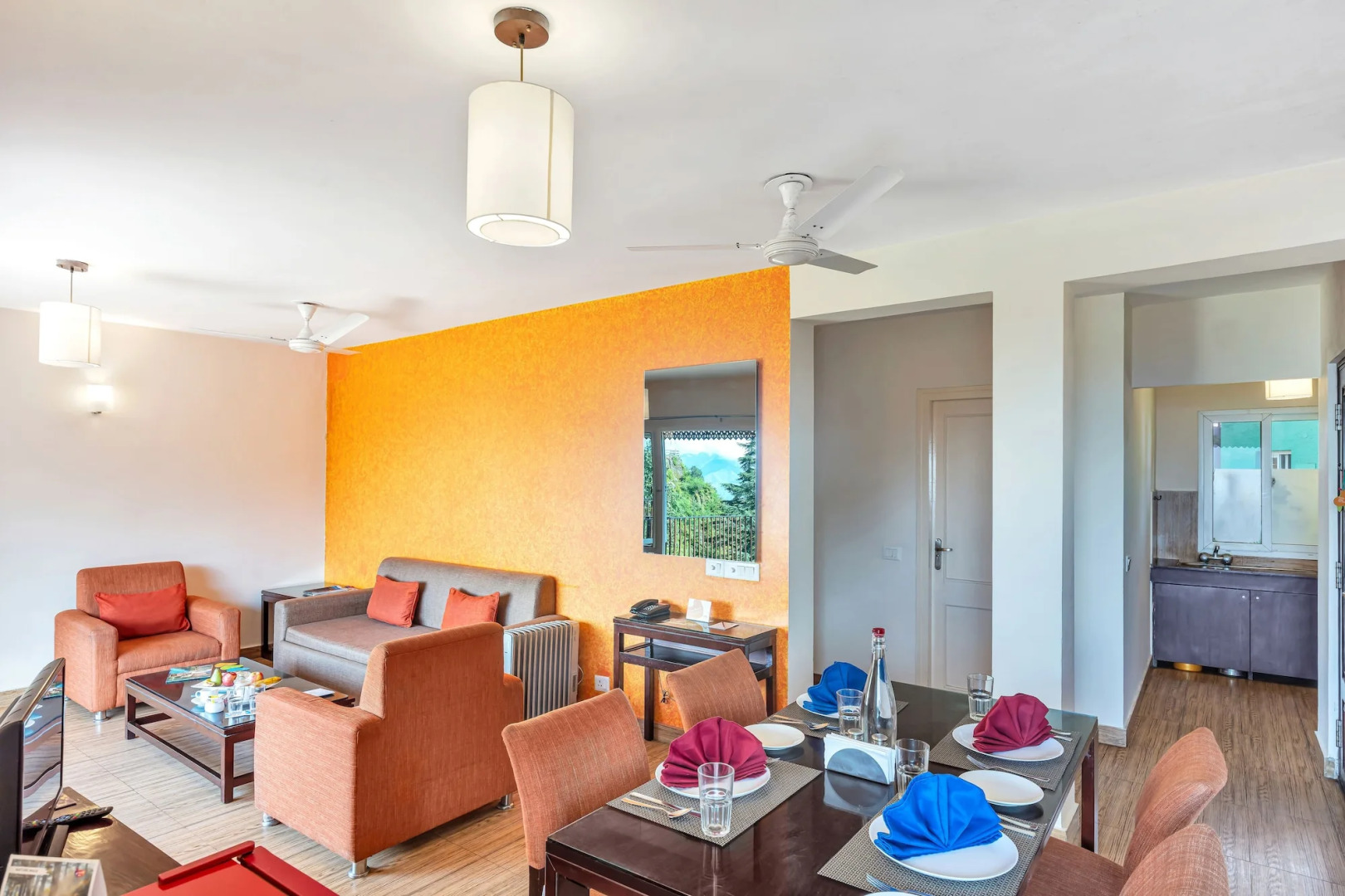 Club Mahindra Mussoorie