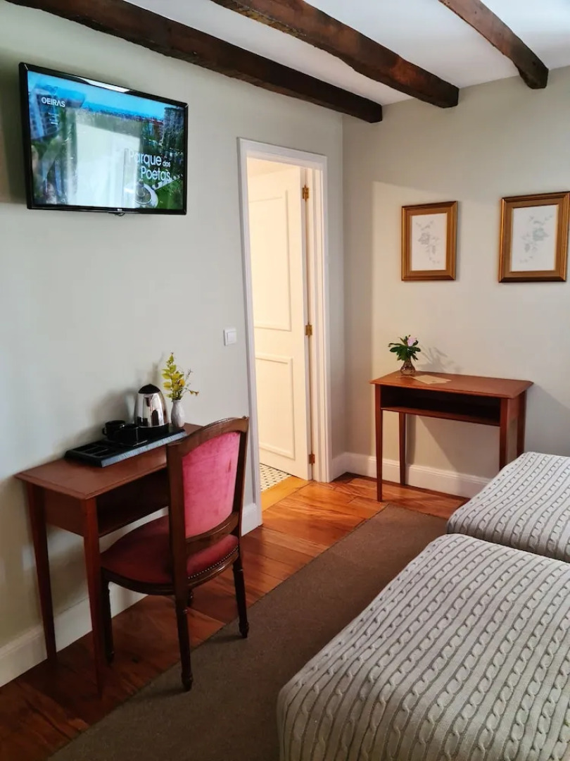 Quinta da Moscadinha