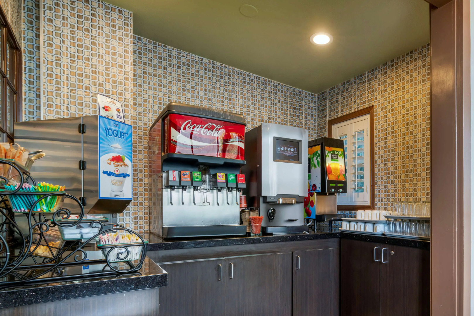 Best Western Plus Brookside Inn