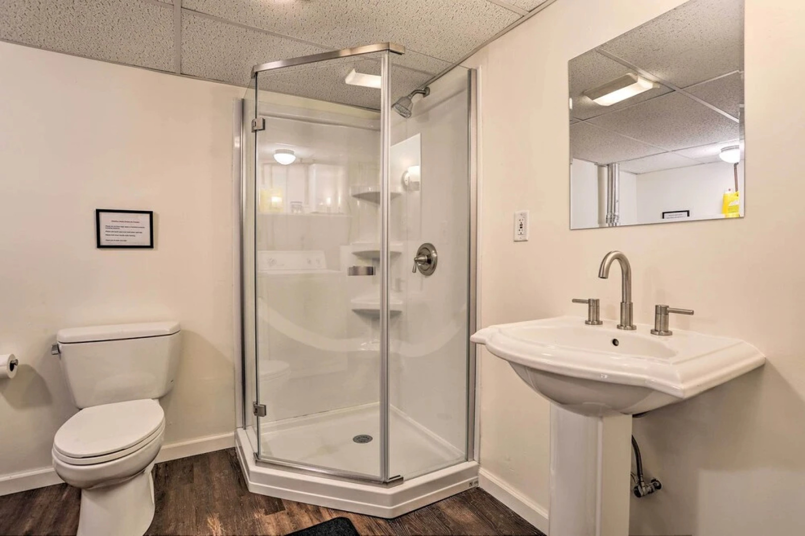 Serene Long Pond Home w/ Game Room & Beach Access!