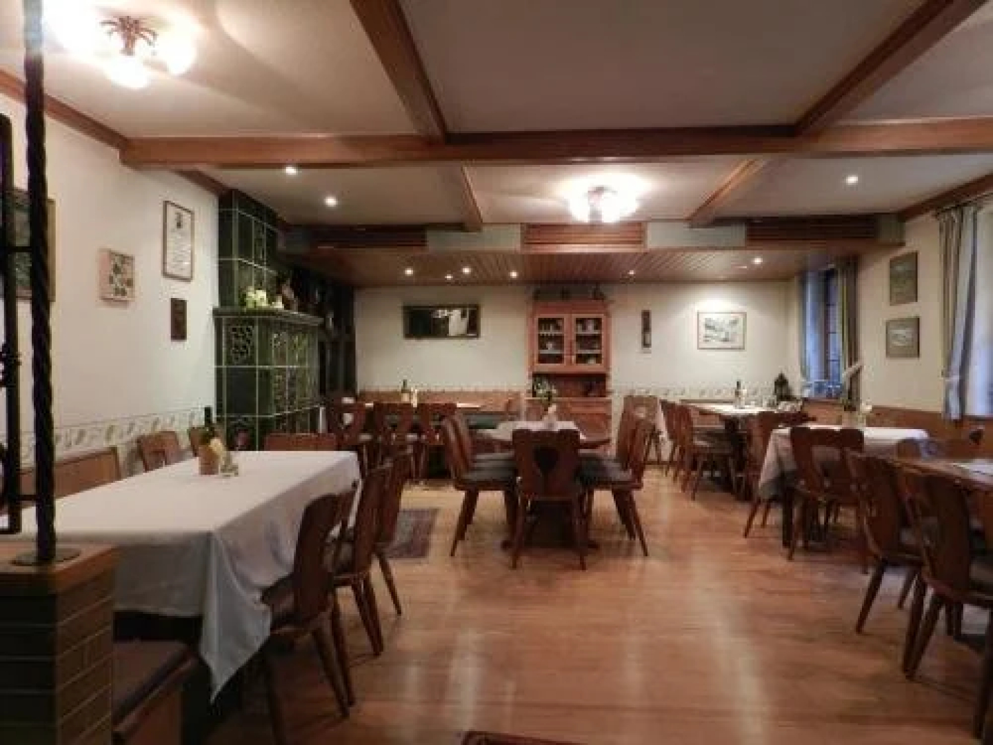 Weingut Pension Stassen