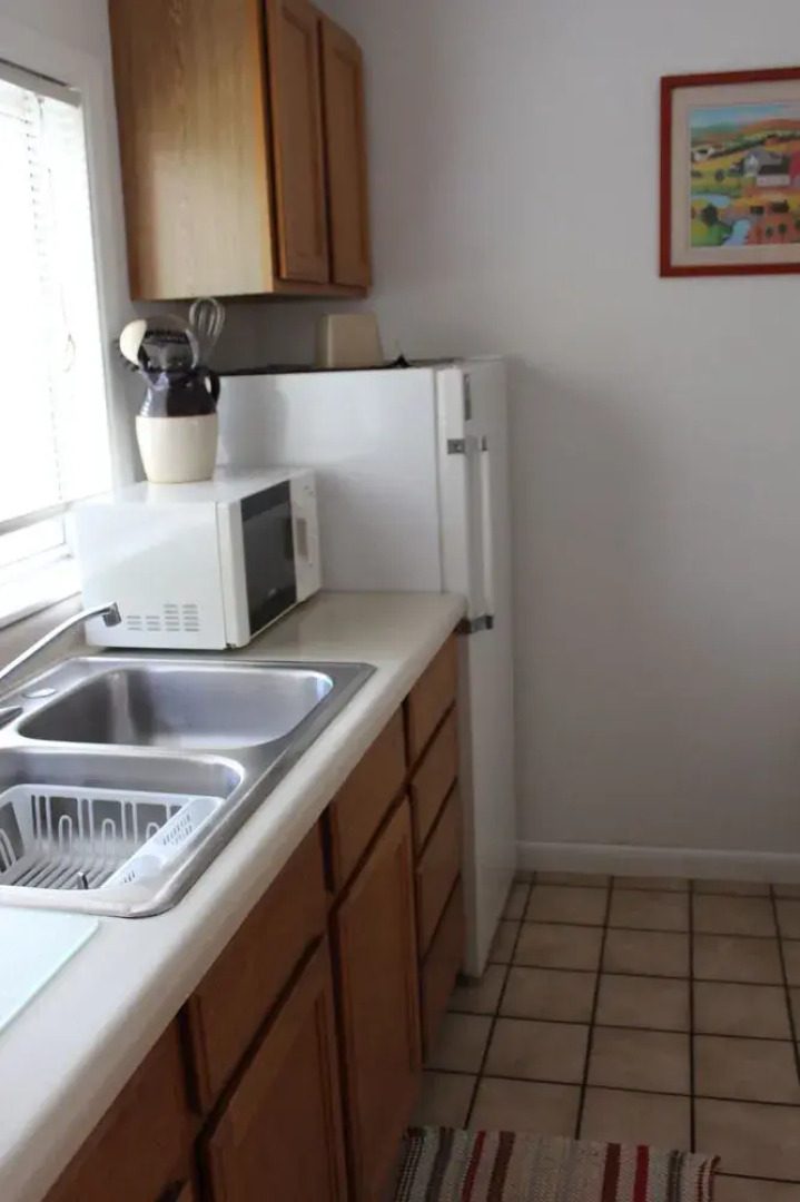 Wapiti Self-Service Lodge