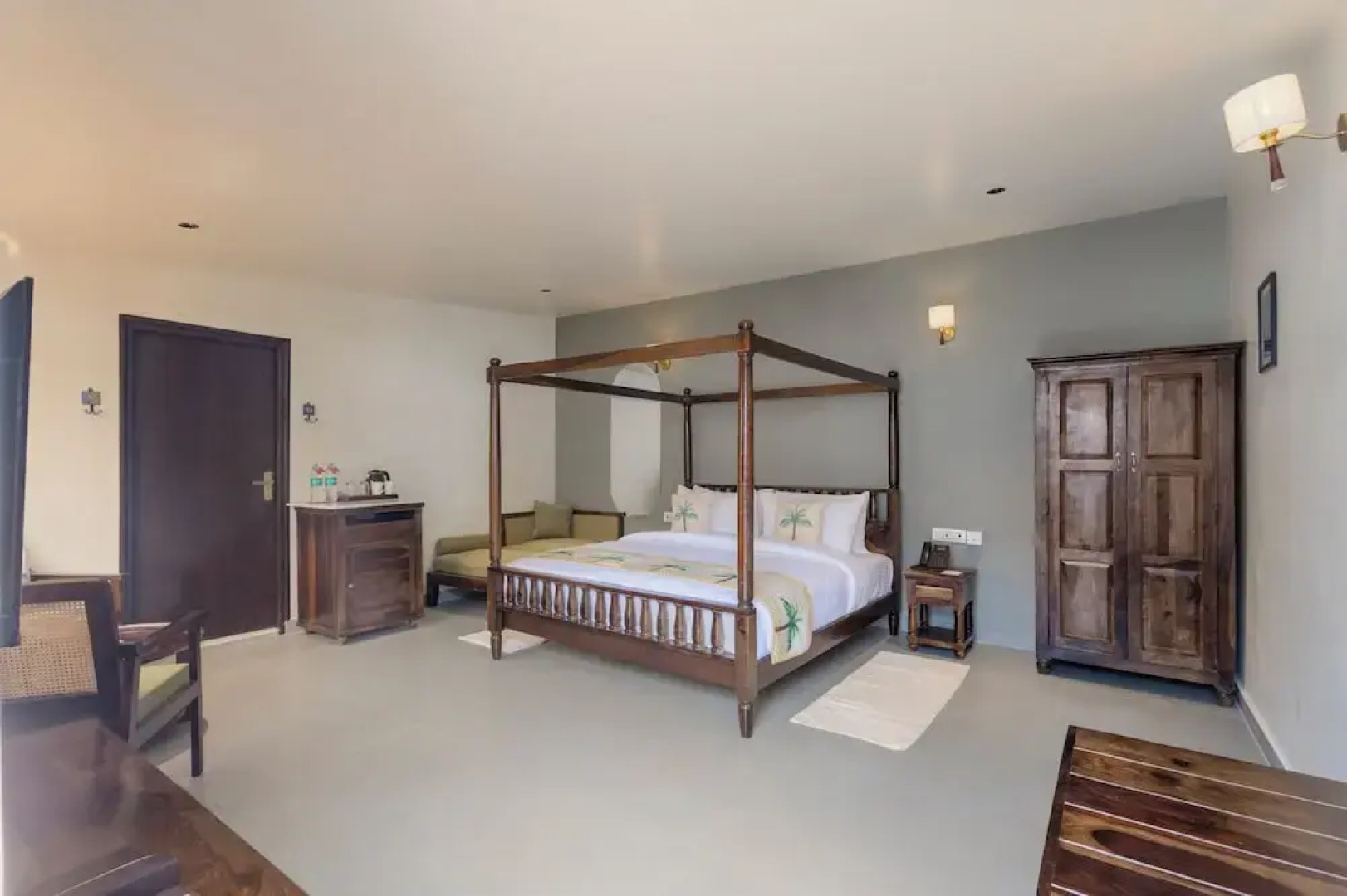 Sterling Ratan Villas Jawai