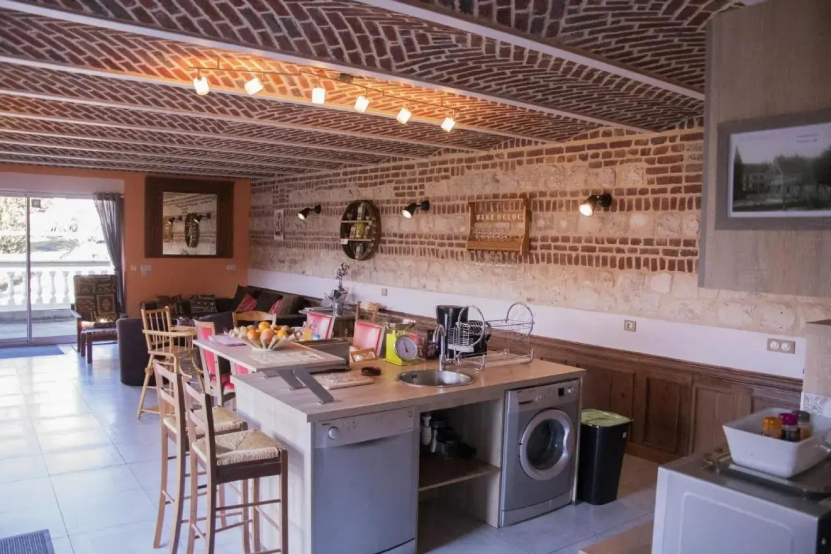 B & B - Chambre d'hôte entre Arras et Albert