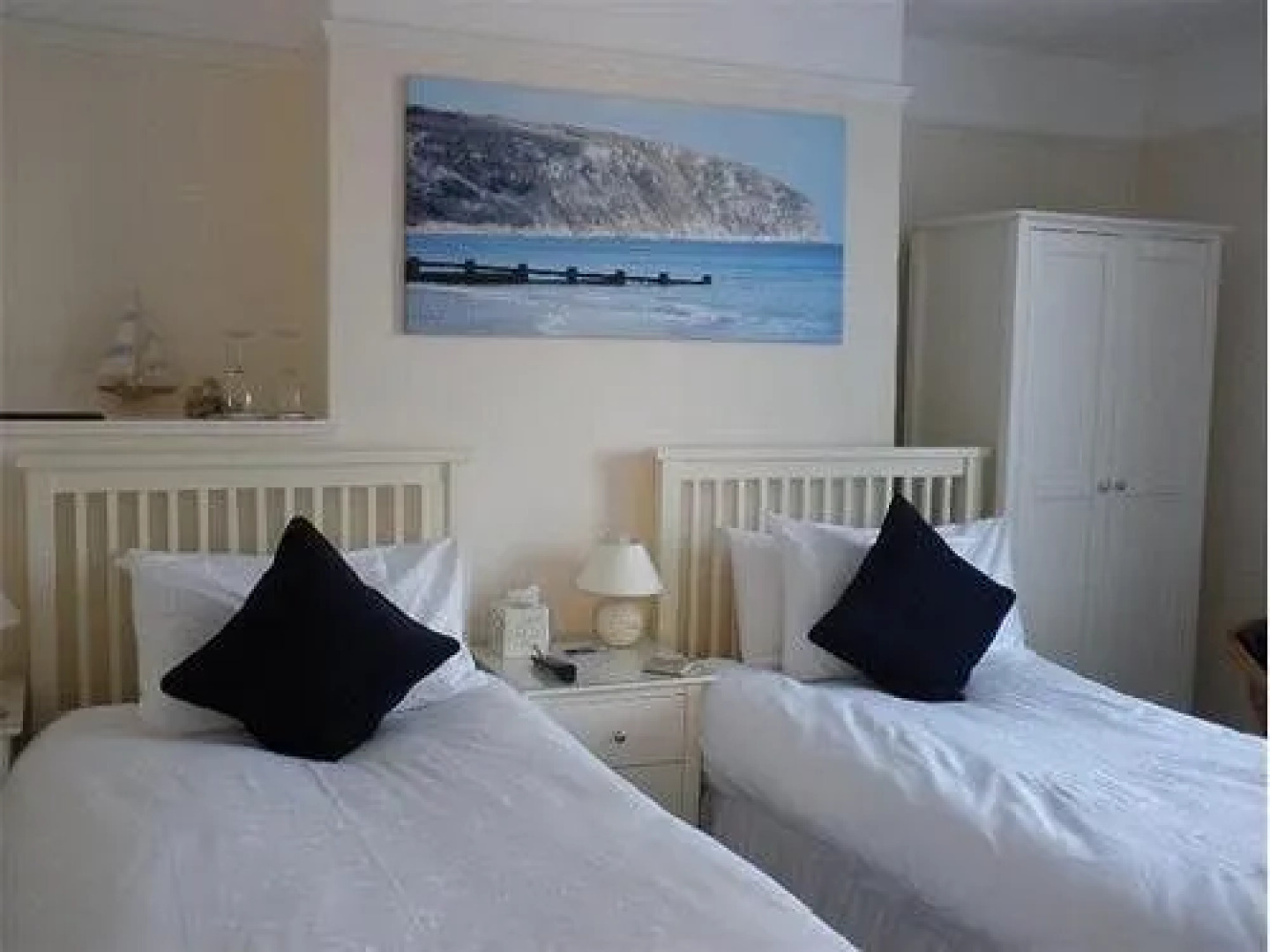 A Great Escape Guest House