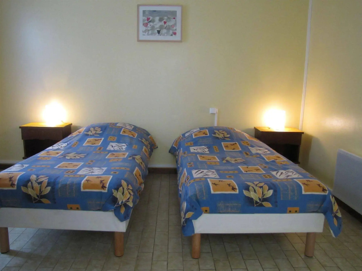 Auberge Du Balestié