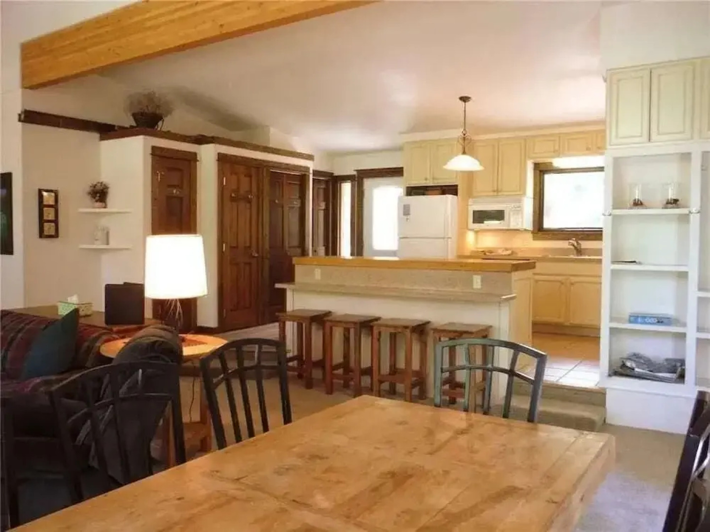 Stillwater Mountain Lodge