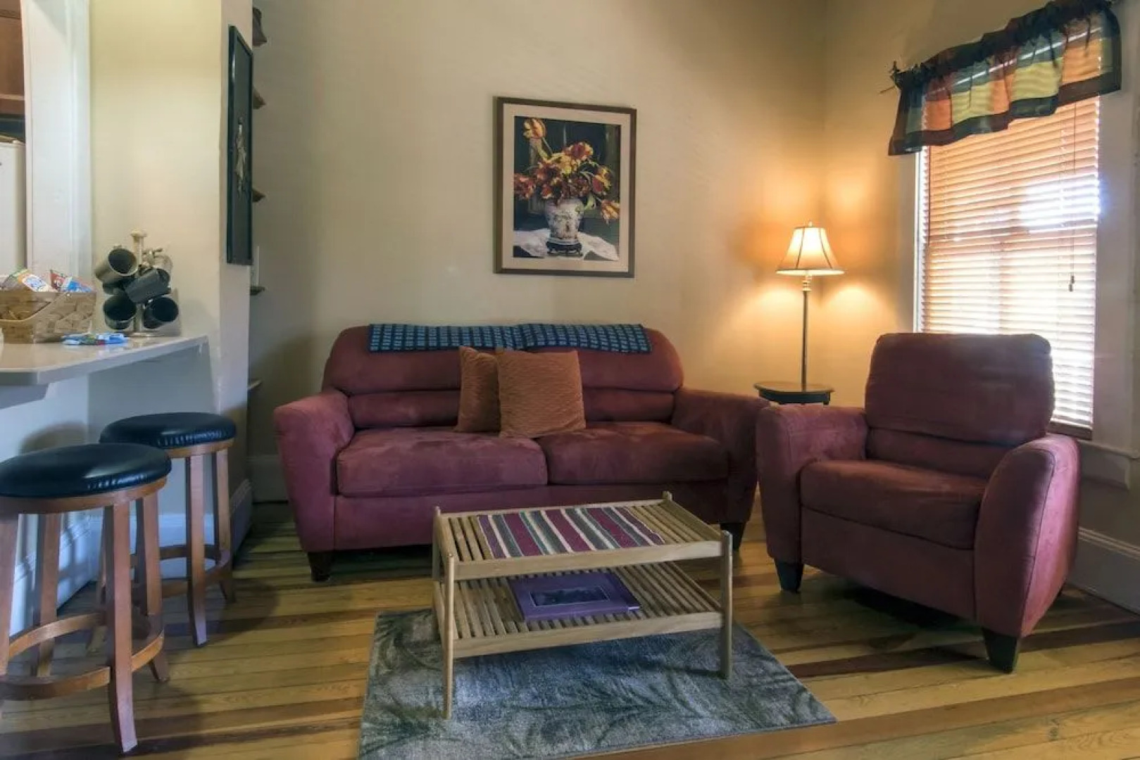 Calhoun House Inn & Suites