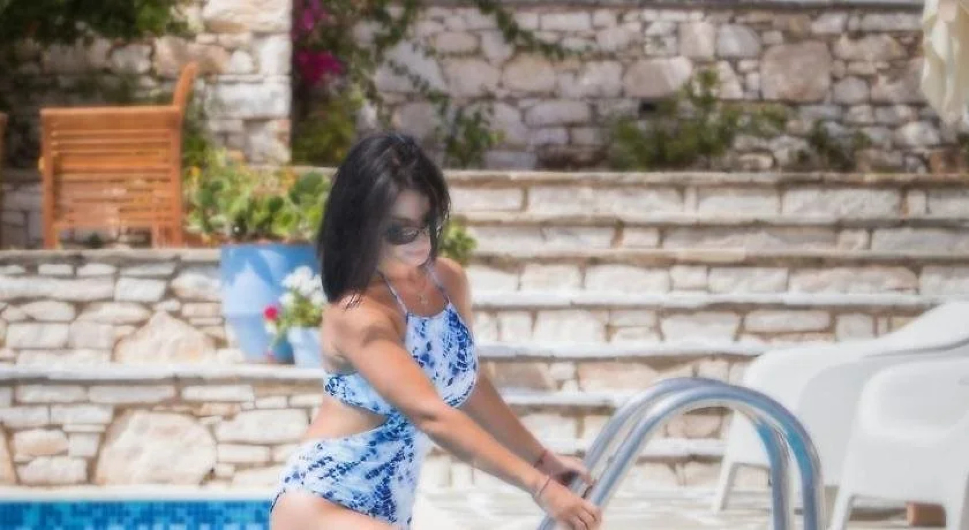 Drios Paros Luxury Hotel