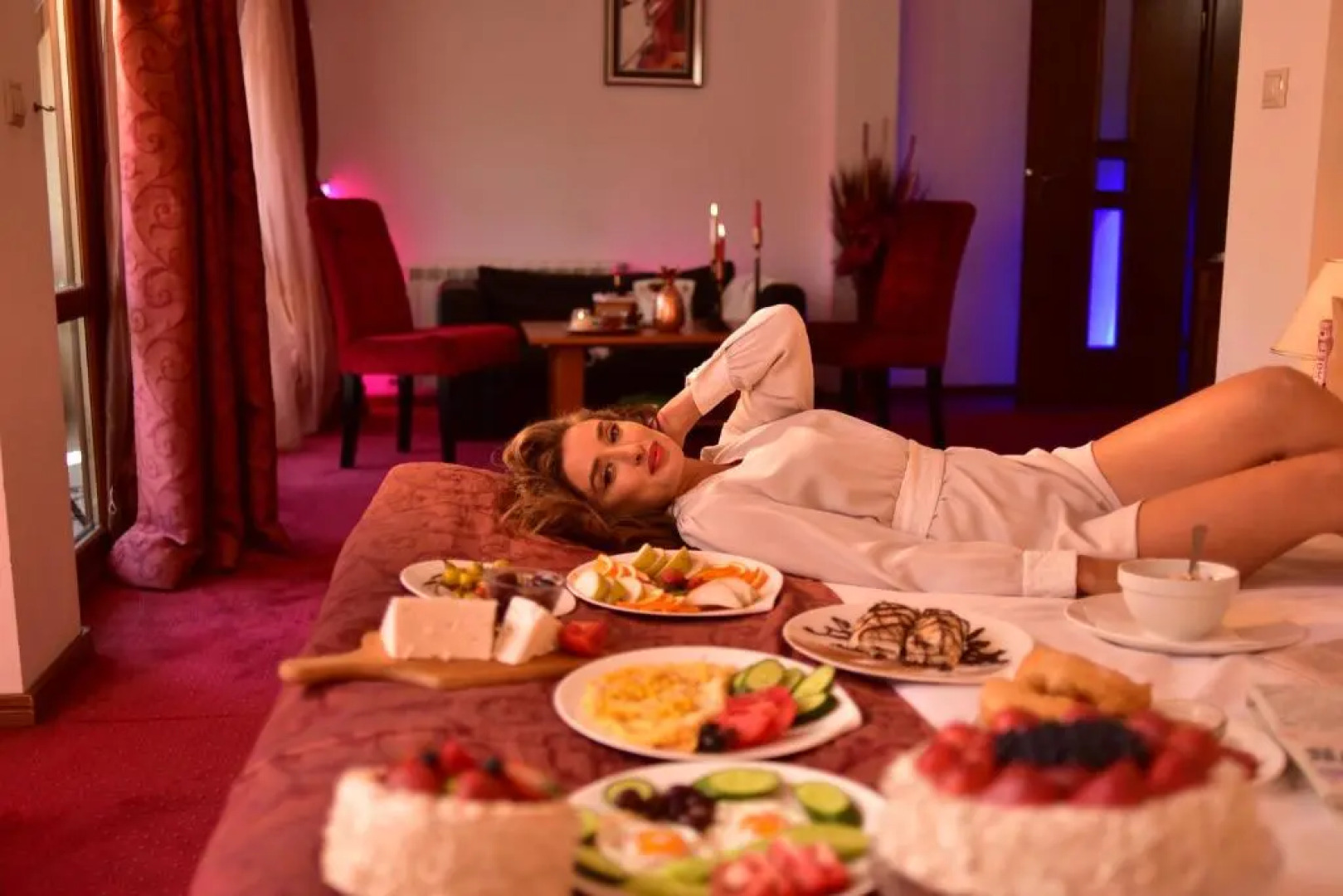 Mountain Boutique Hotel & Spa