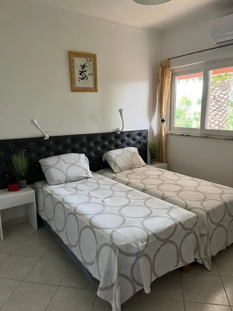 La Villa Paradis Pera