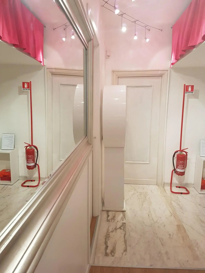 Rome Vatican Suite