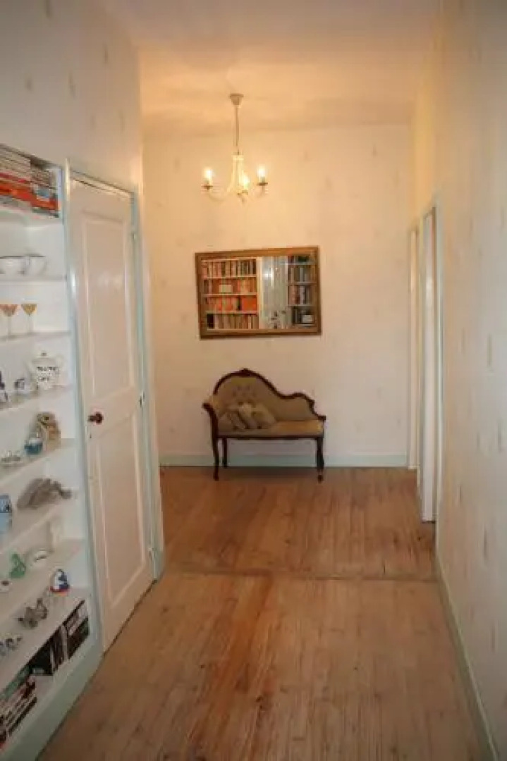 Chambres d'Hôtes Belle Vallee