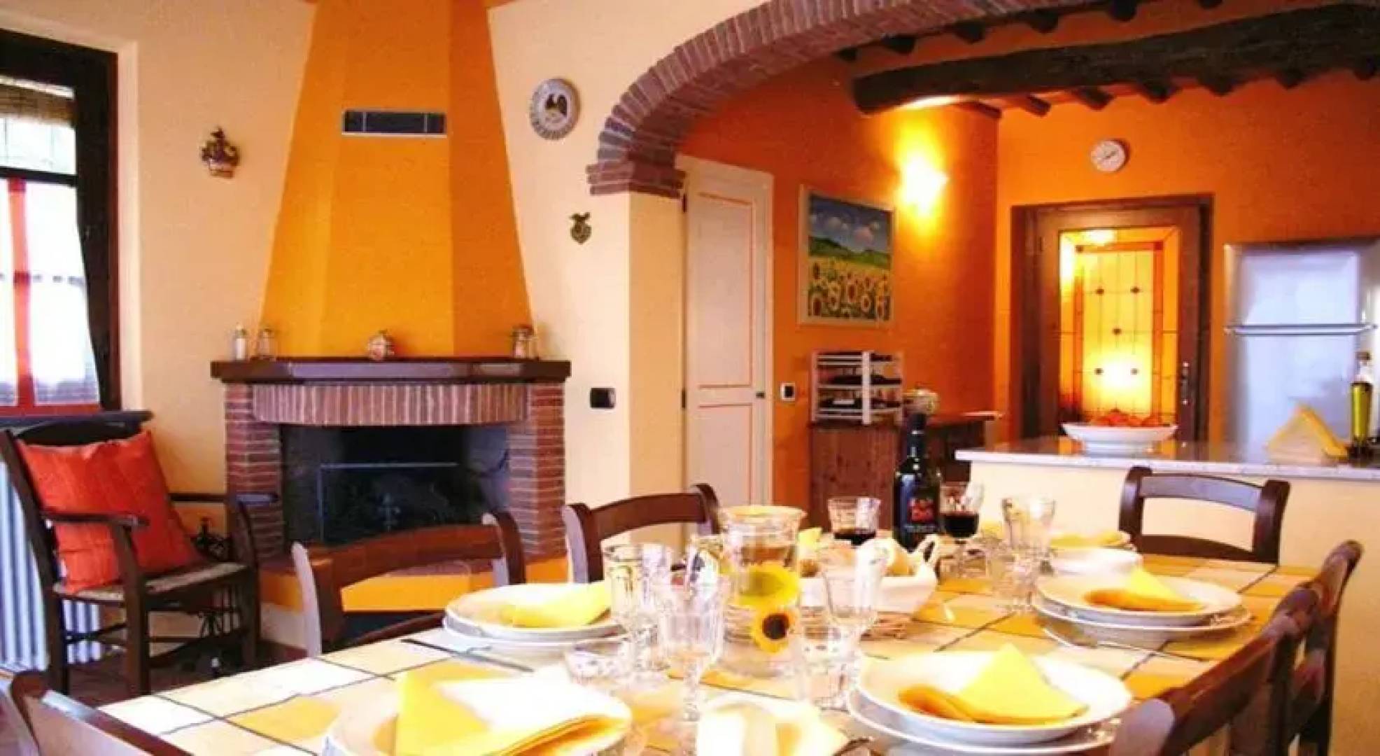 Casa Francesca