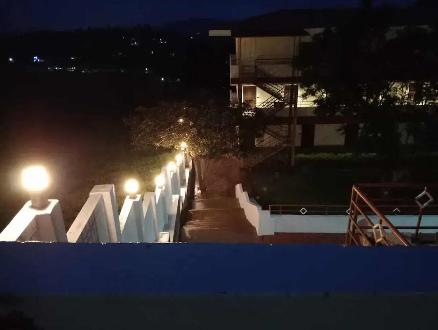 Ketti Heights Resorts