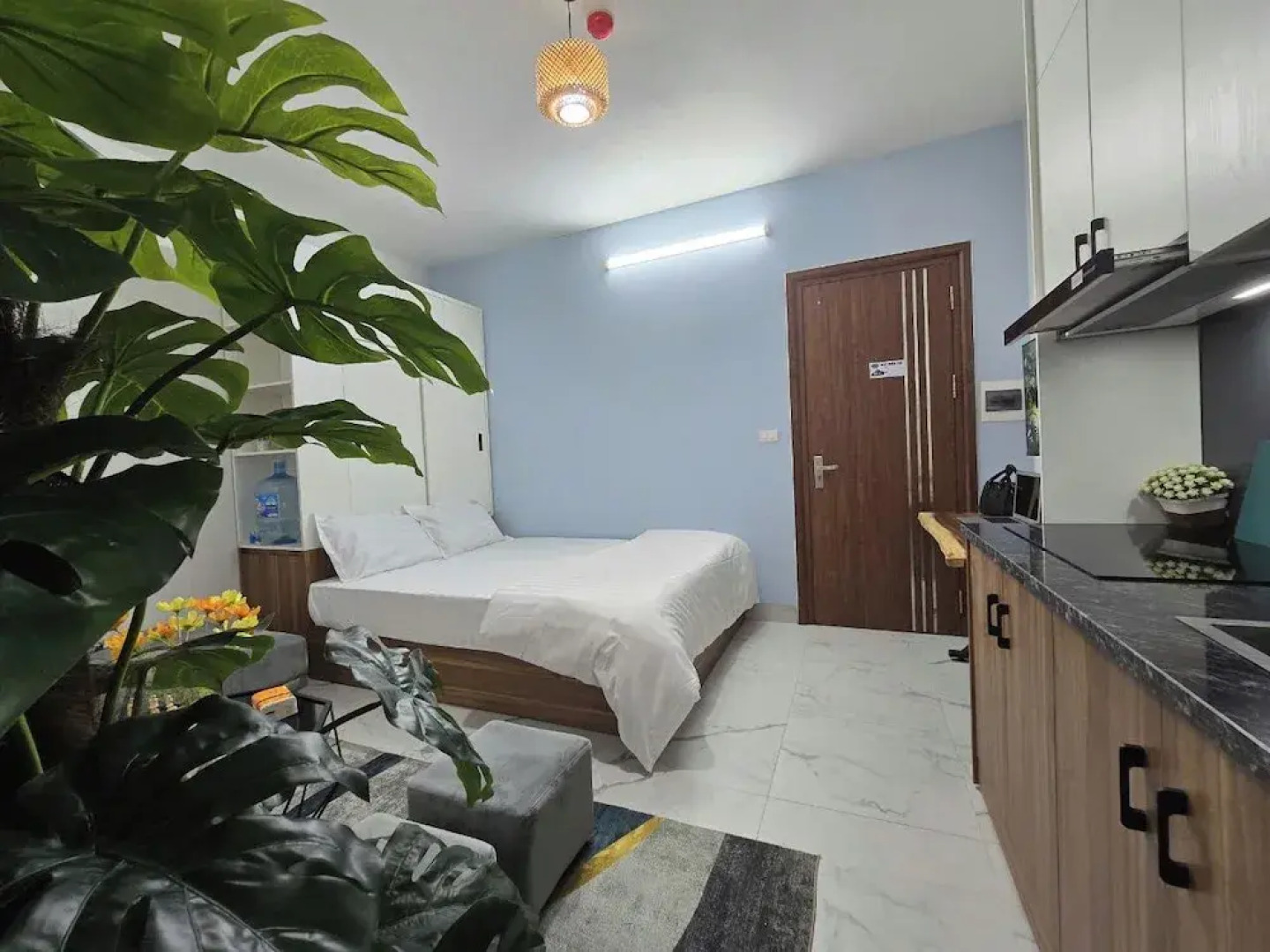 The Chilling'N Homestay