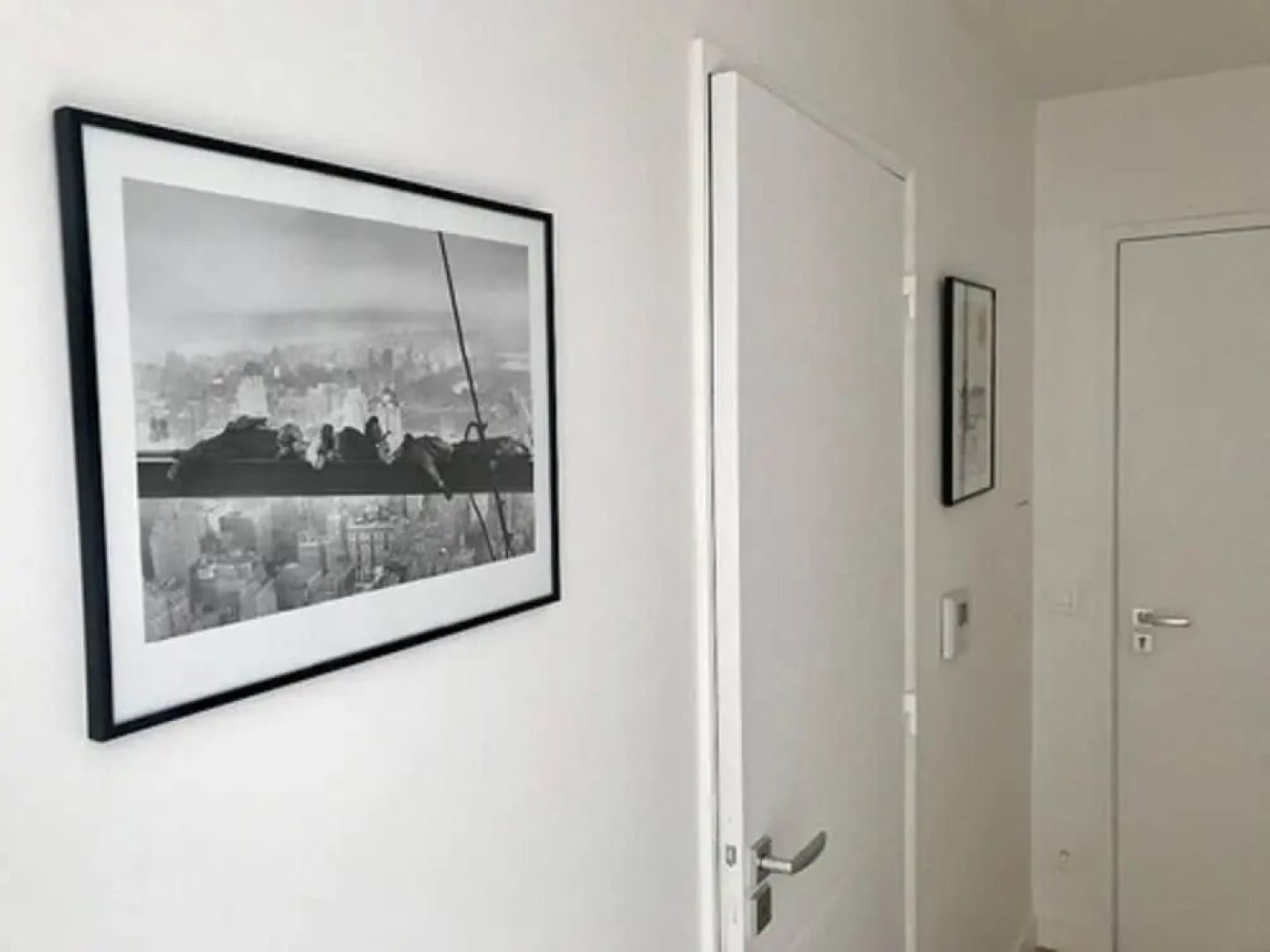 Beautiful Apartment With Terrace