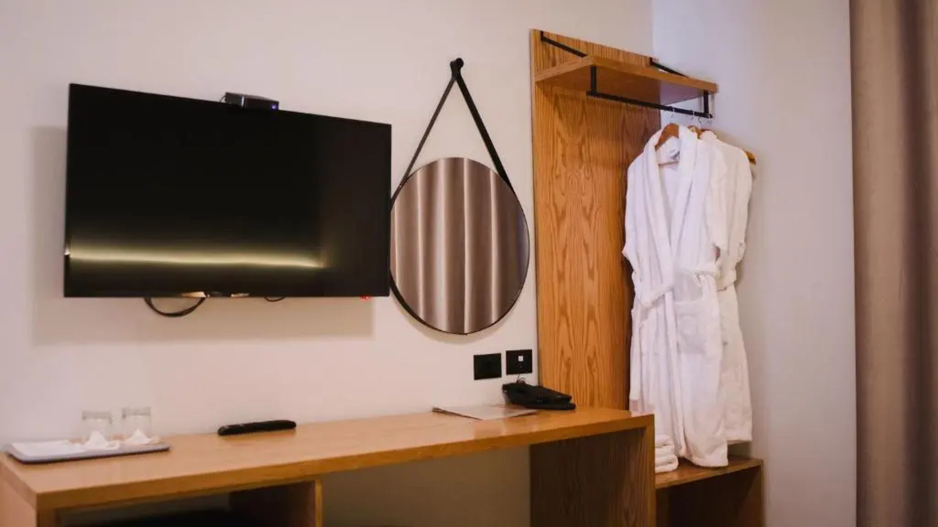 Hotel Kulla e Bajraktarit