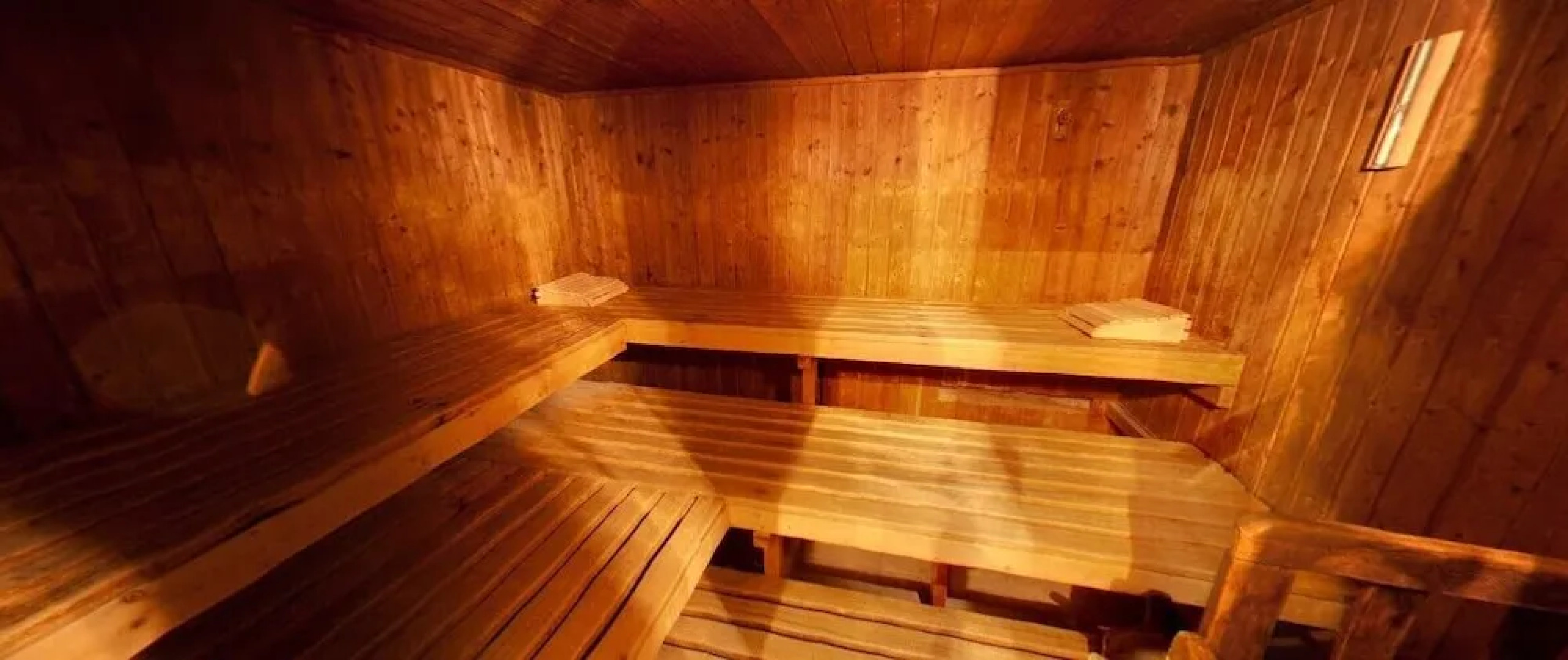 Hotel Ferien vom Ich