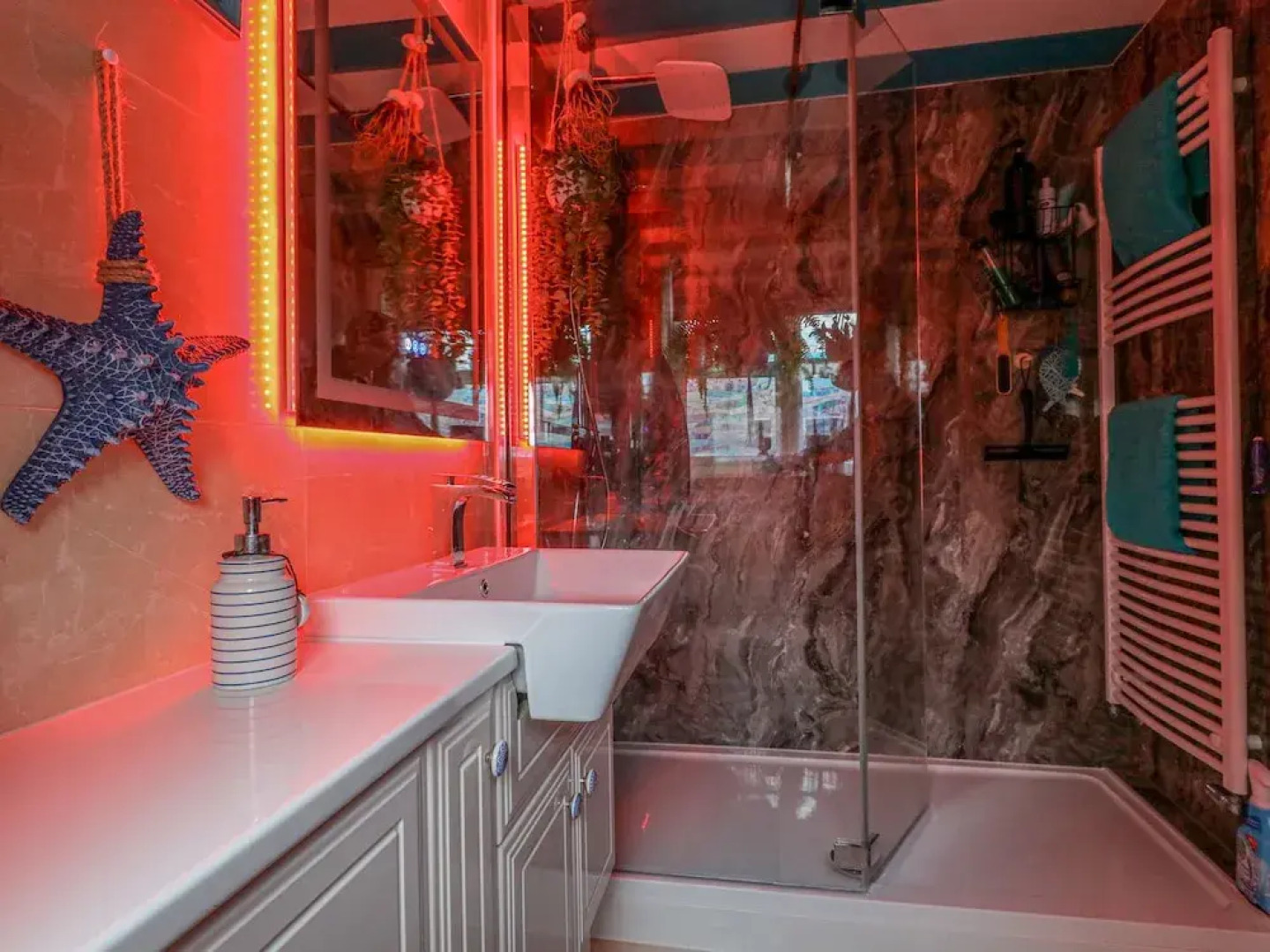 Cove Cottage Hideaway