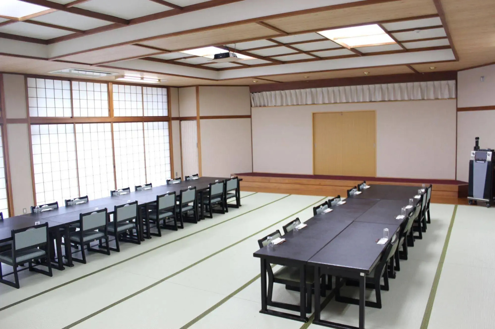 Shikisou Ryokan