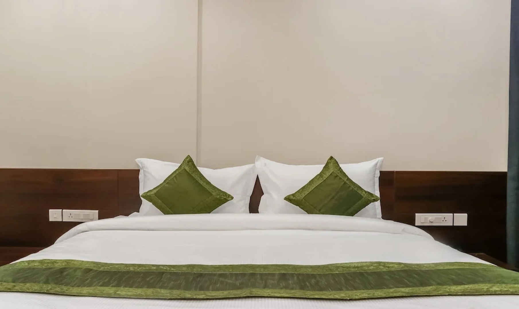 Casino Hotel By Treebo