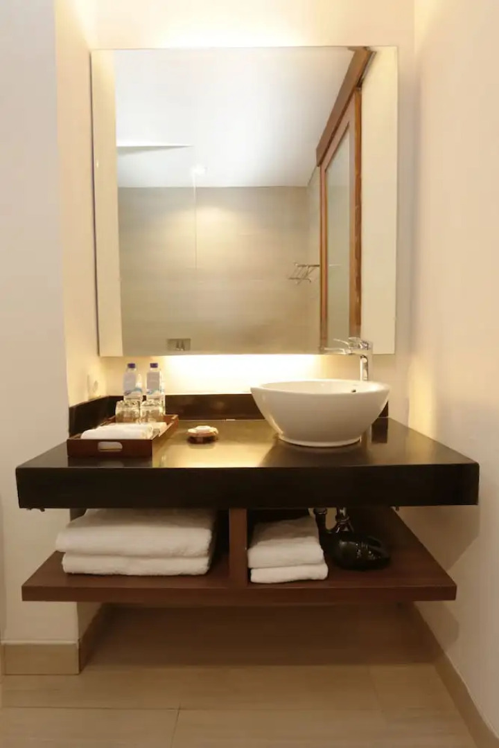 Sammada Hotel & Beach Club