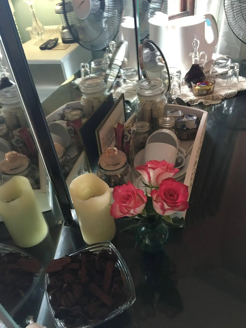 Westlodge at Graskop