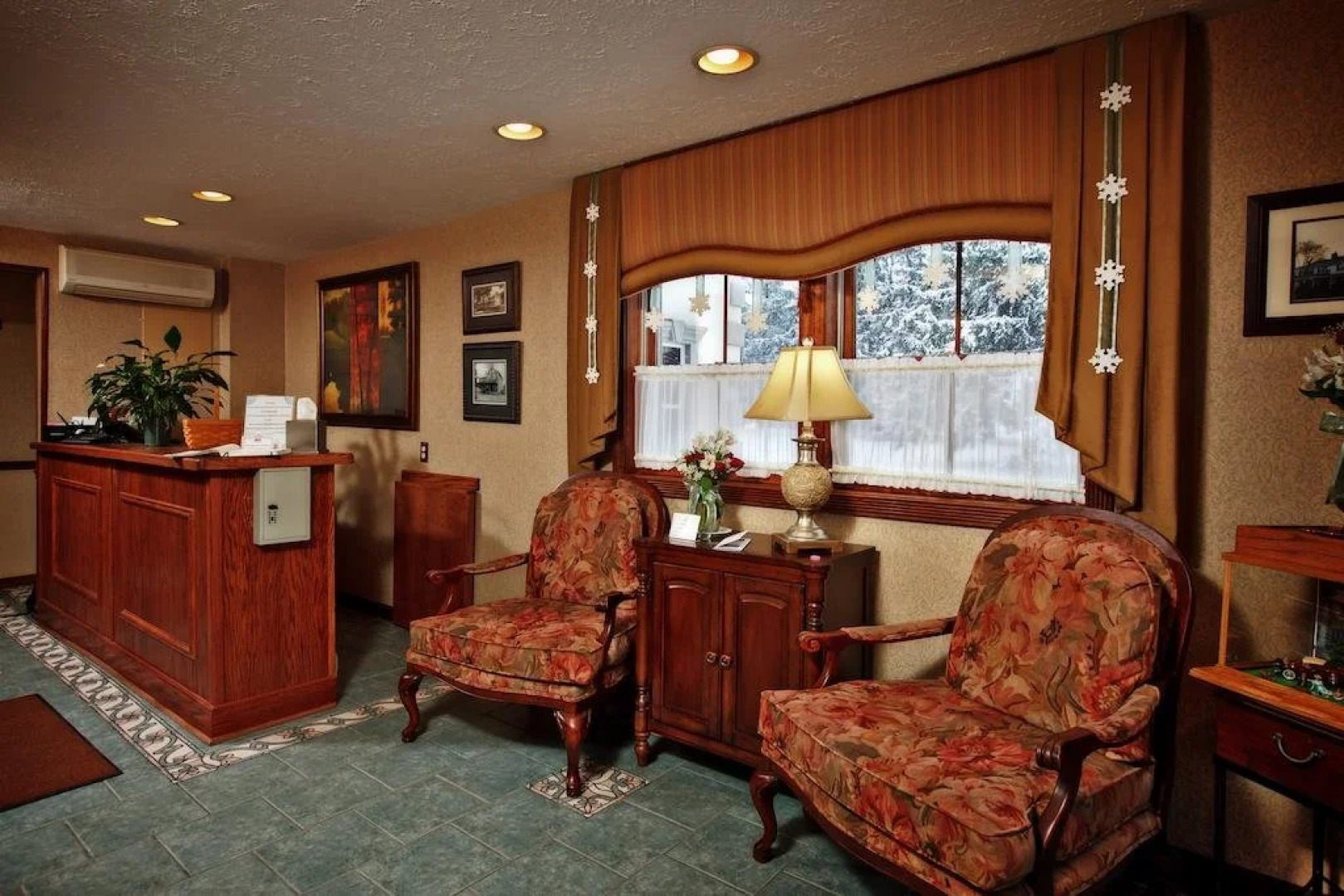 Woodfield Manor, A Sundance Vacations Property