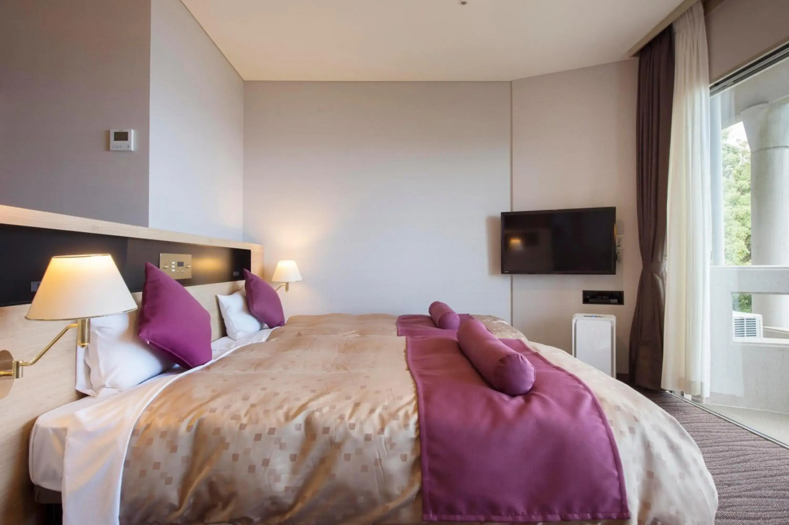 Izumigo Hotel Altia Toba