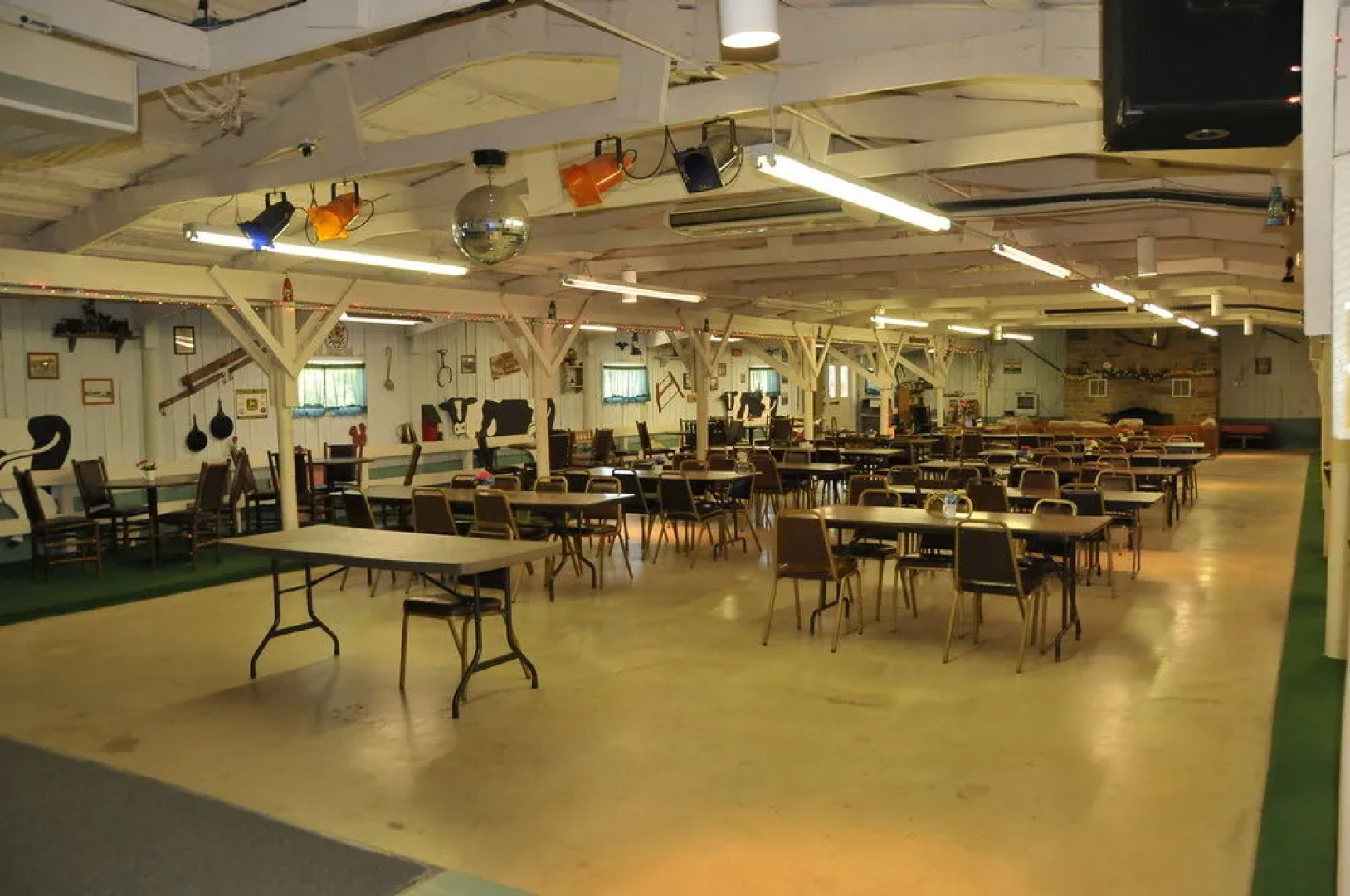 Gettysburg Farm RV Campground