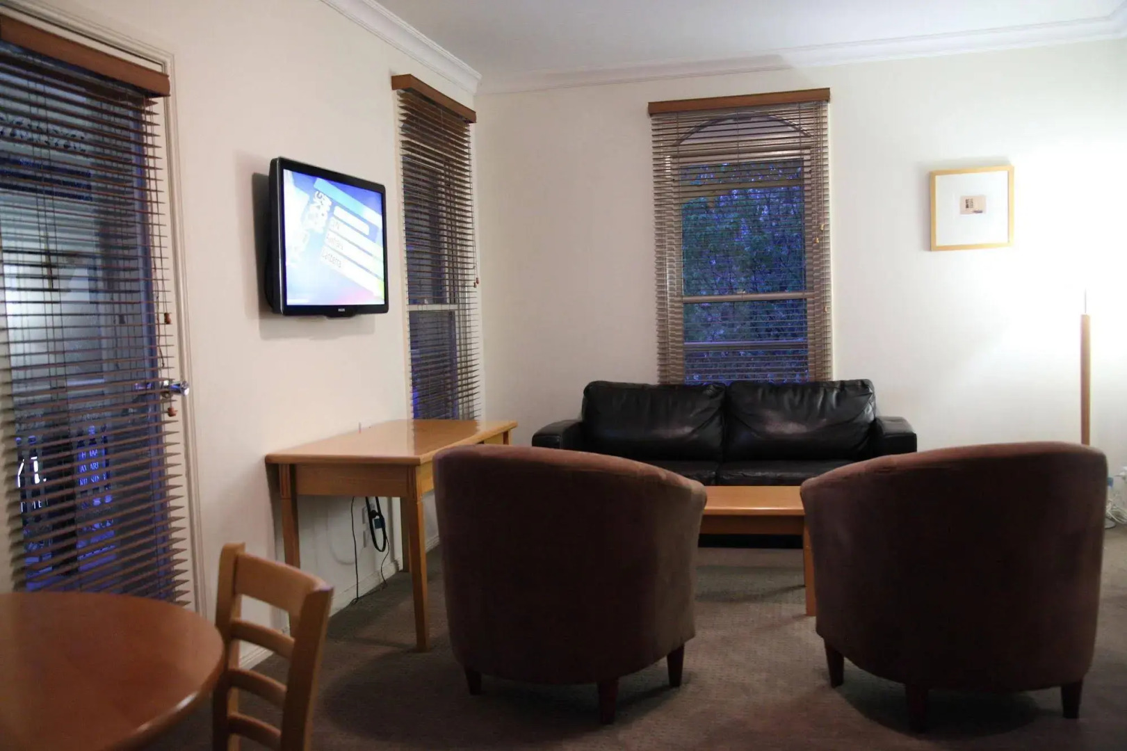 Carlyle Suites & Apartments