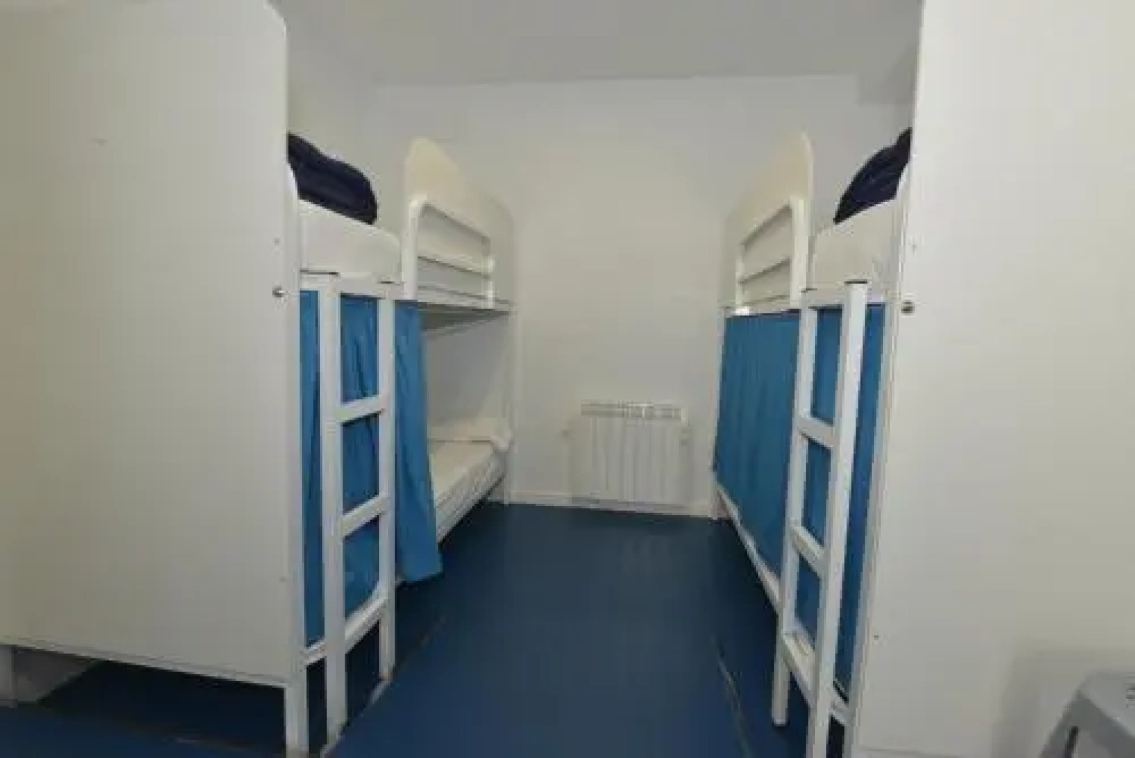 Hostel Albergue Baionamar