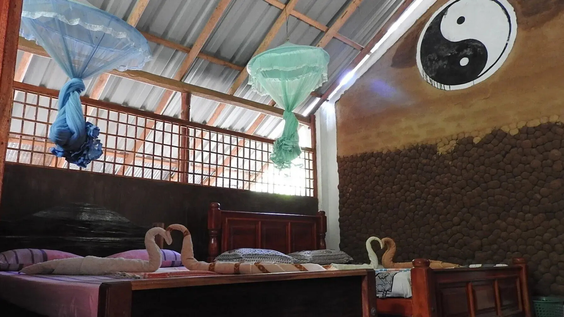 Riverside Cabana Yala