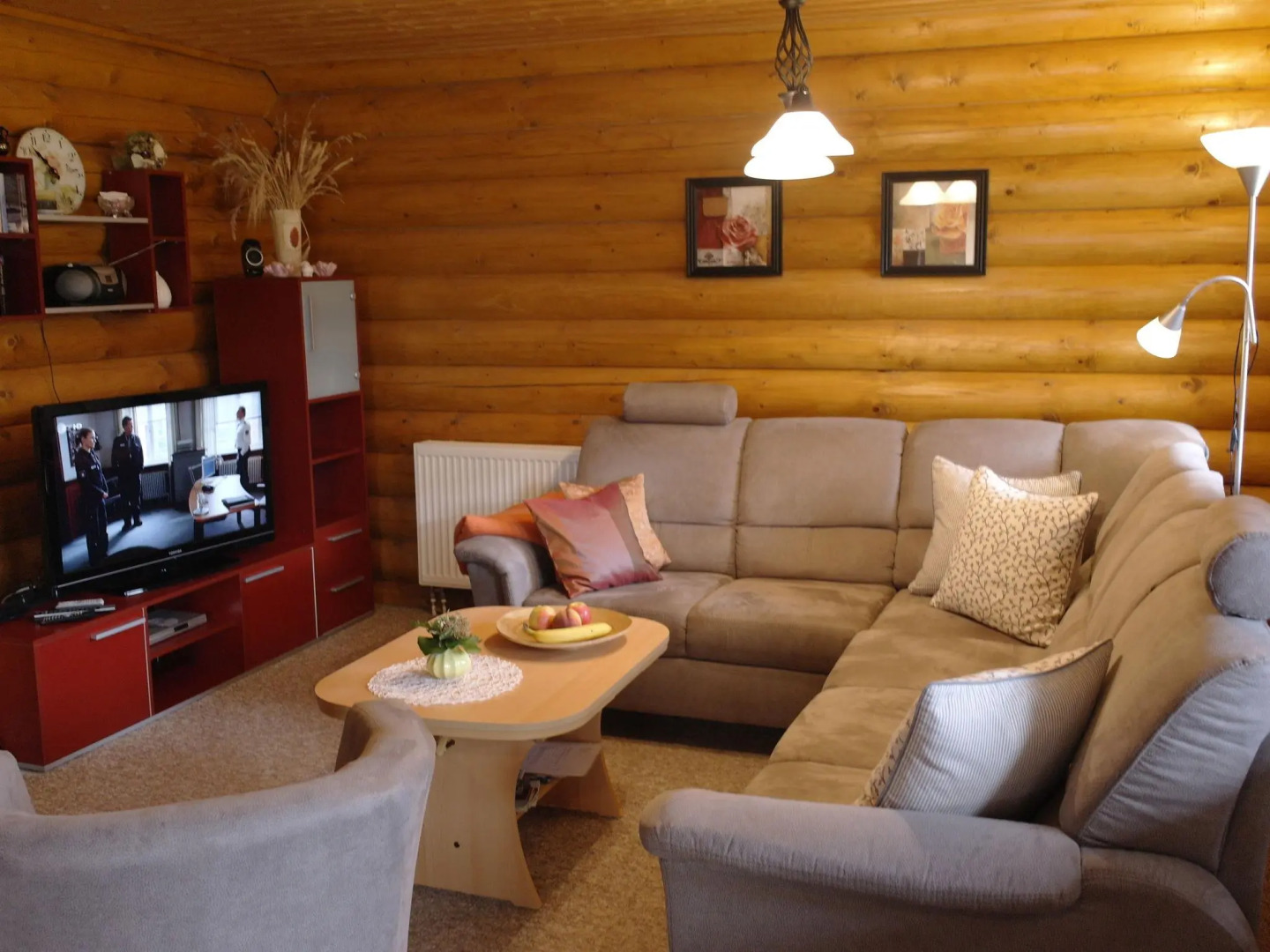 Comfort & Nature in Dankerode