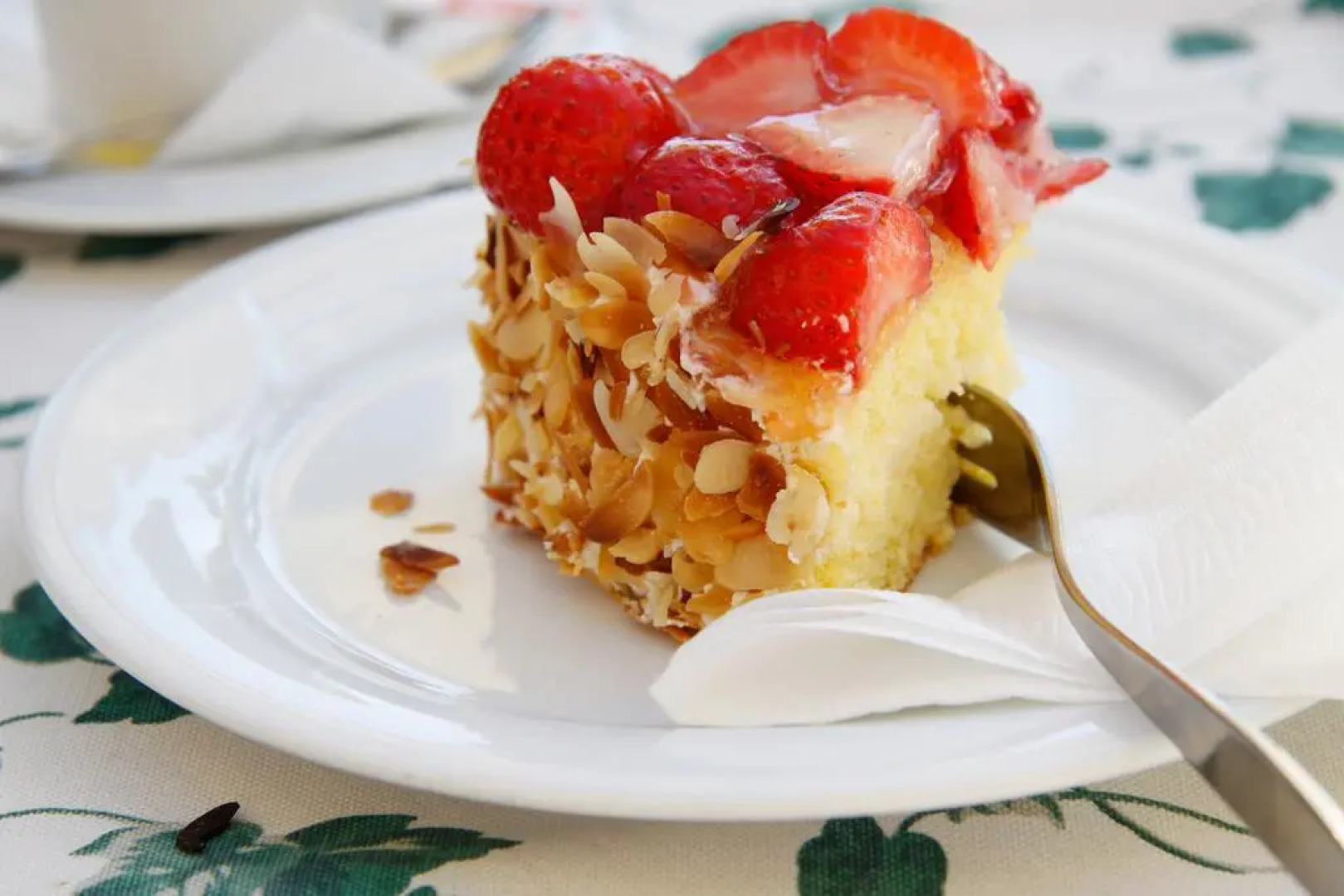 Michael am Waal Apartments