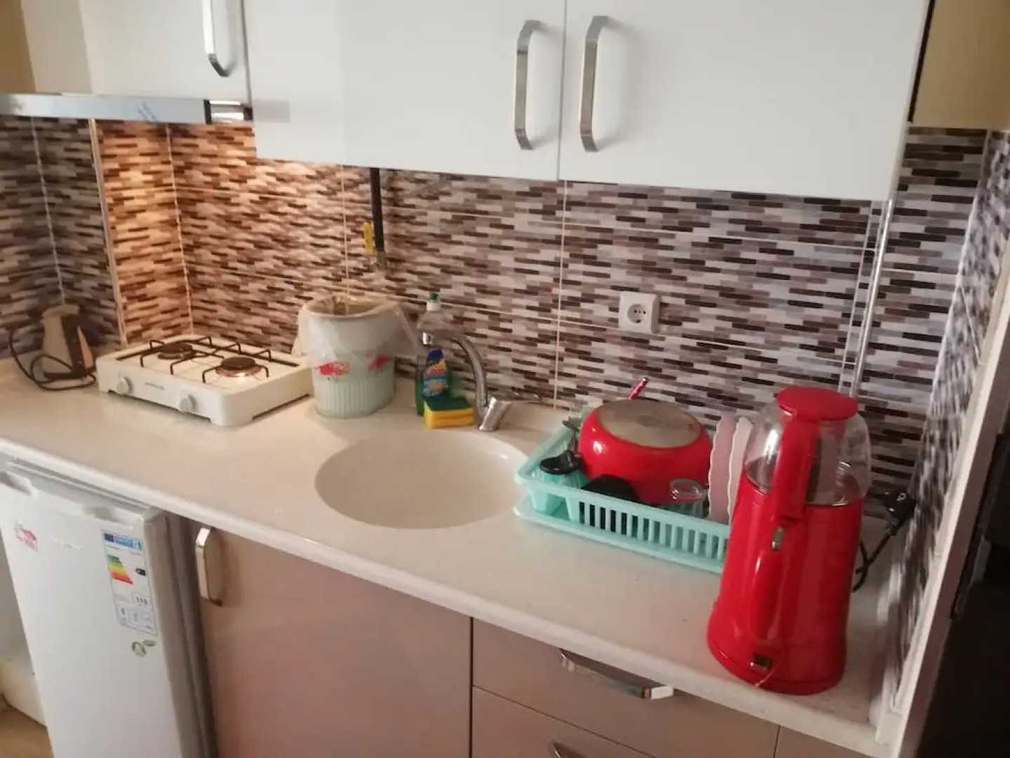 Luxury Home Aydin Gunluk Ev