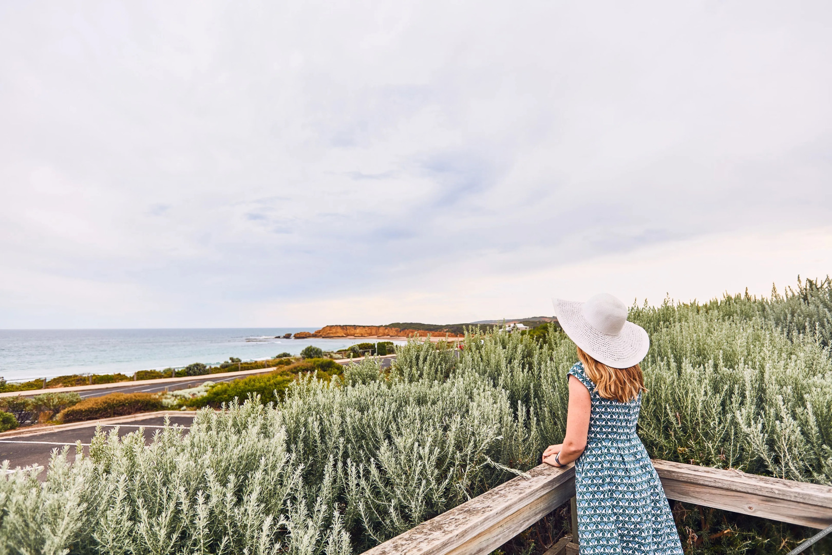 Torquay Foreshore Caravan Park