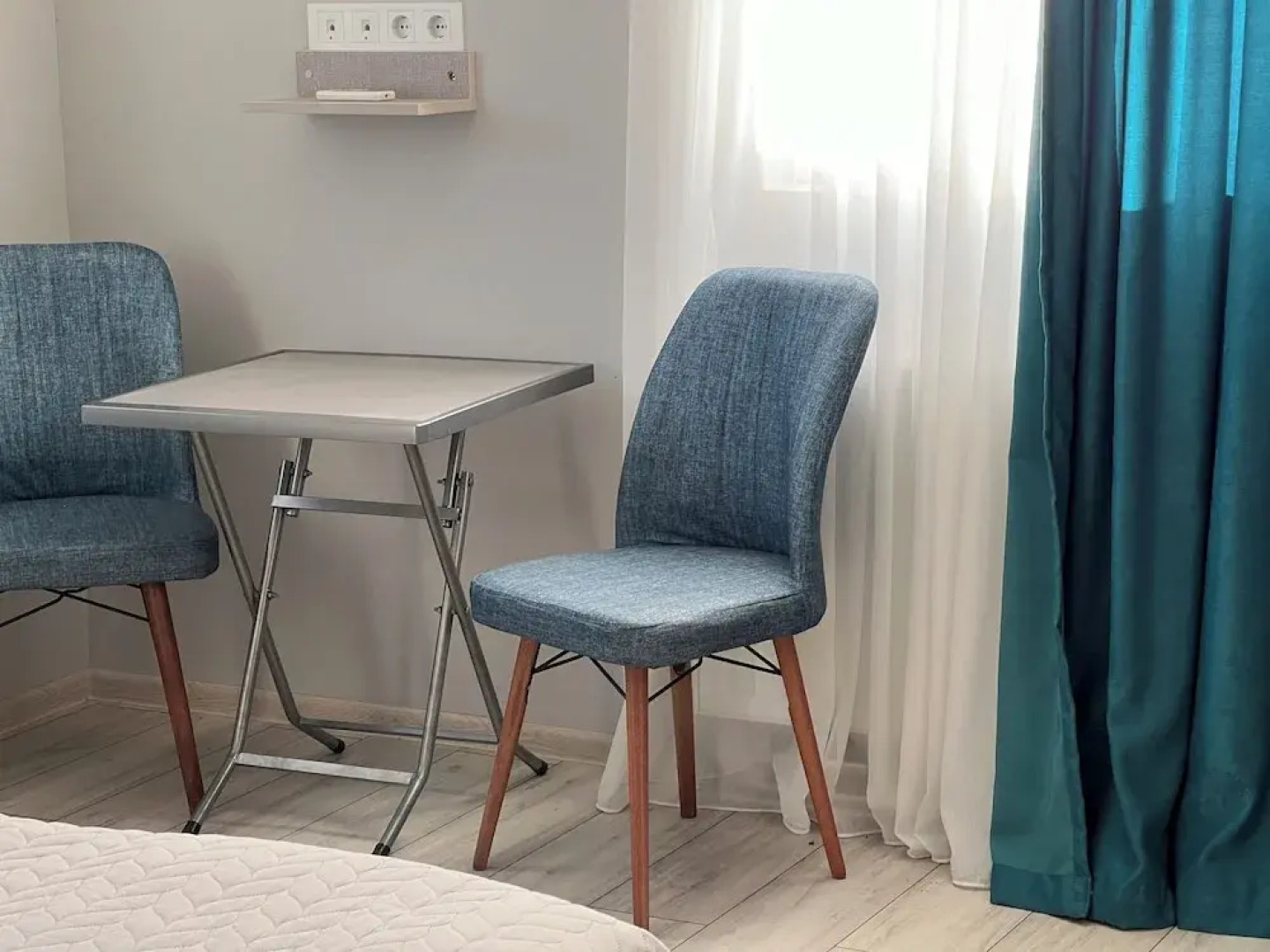 Family Hotel Gantiadi