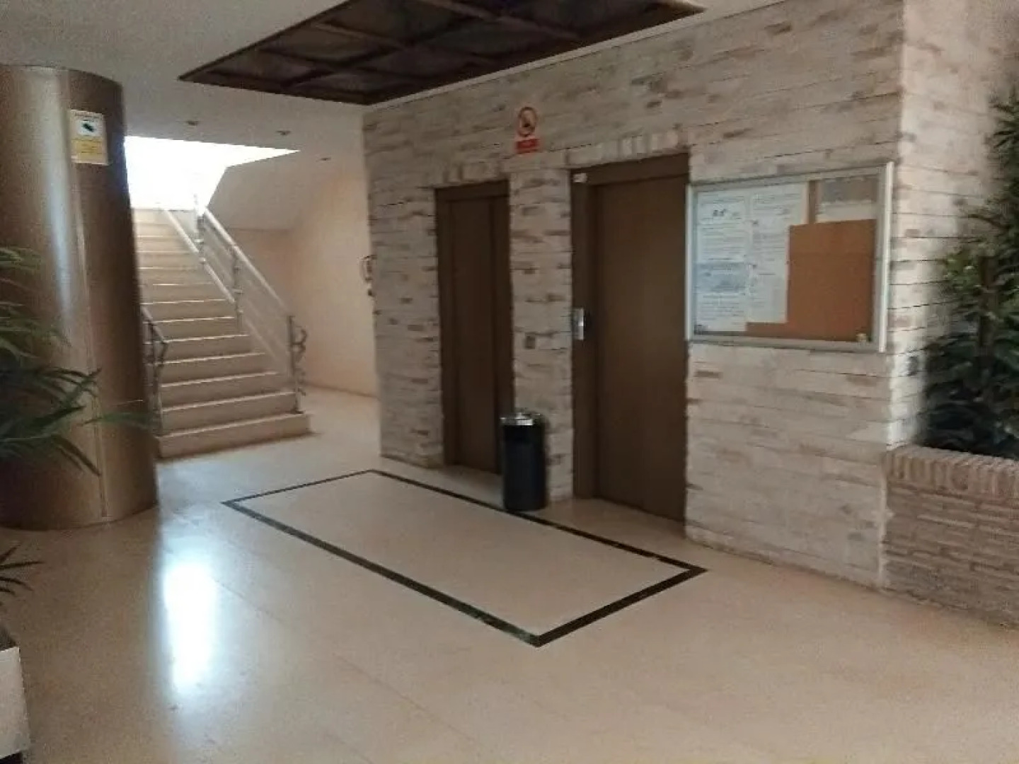 Acv-Costa Marina III-Linea Planta 2 Sur