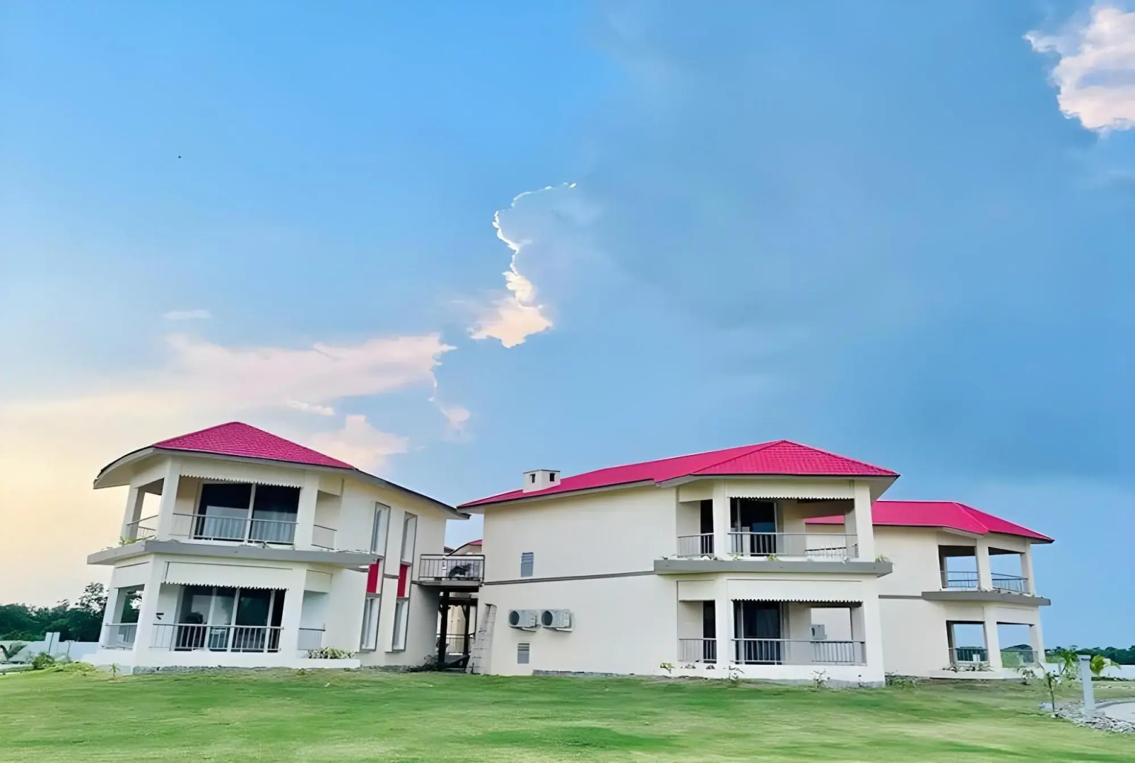 Larica Inn Sundarban