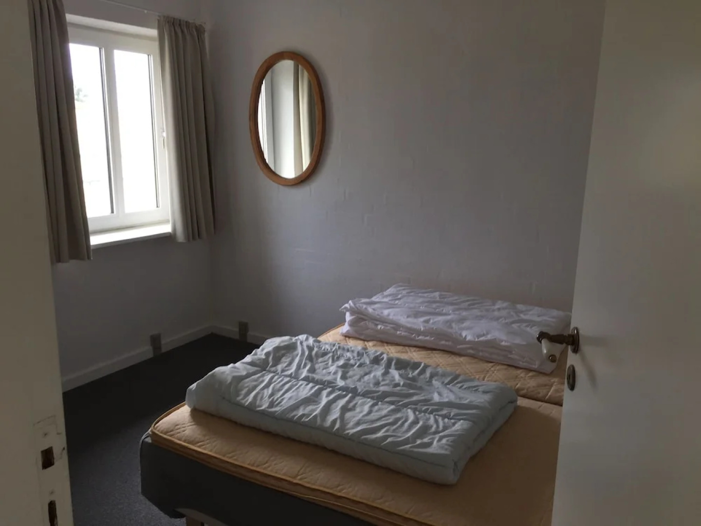 Holmsborg Apartments