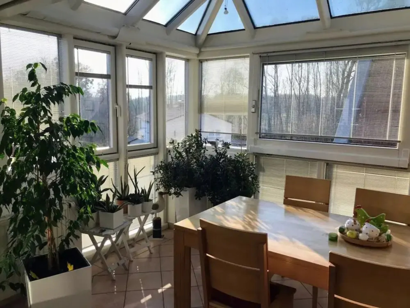 Holiday Apartment Seagull