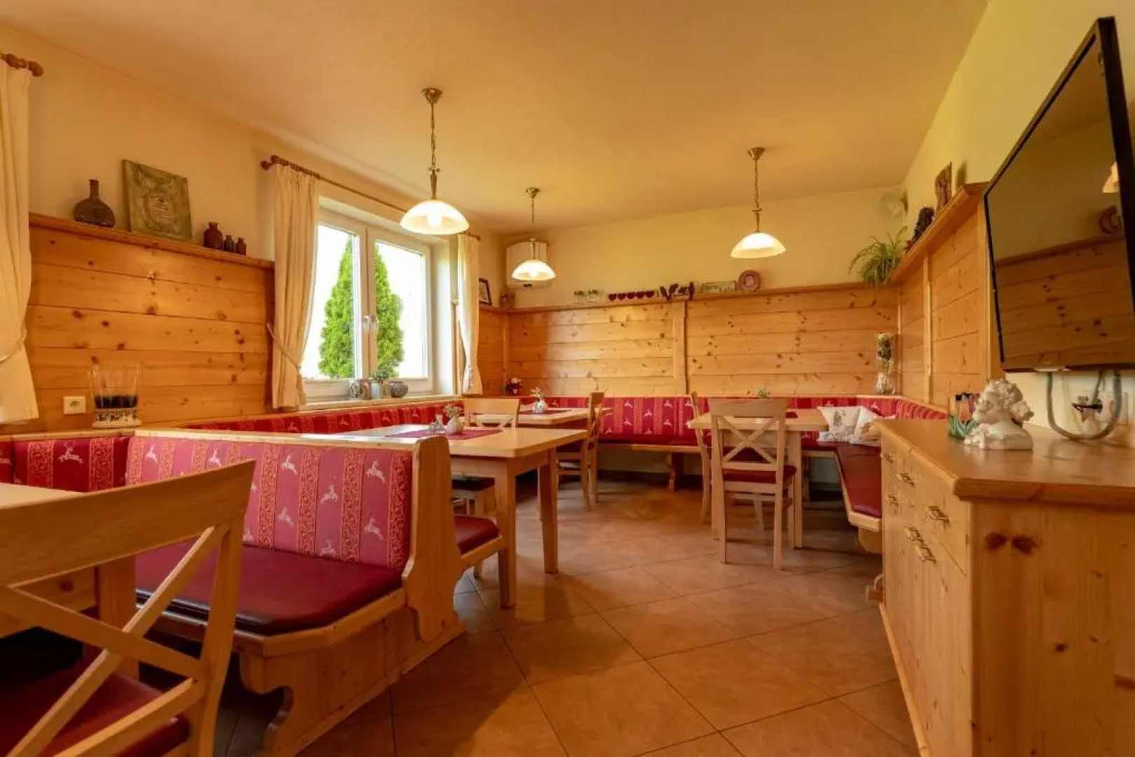 S.Wirtshaus Familie Aigner