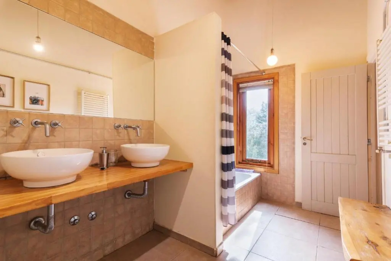 Bog Antilhue - Casa 2 cuartos