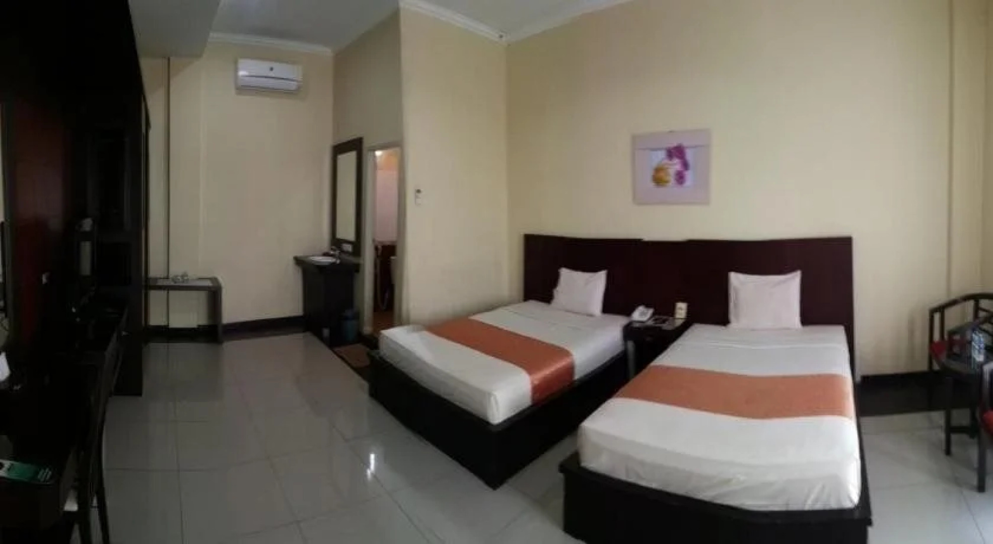 Jazz Hotel Palu