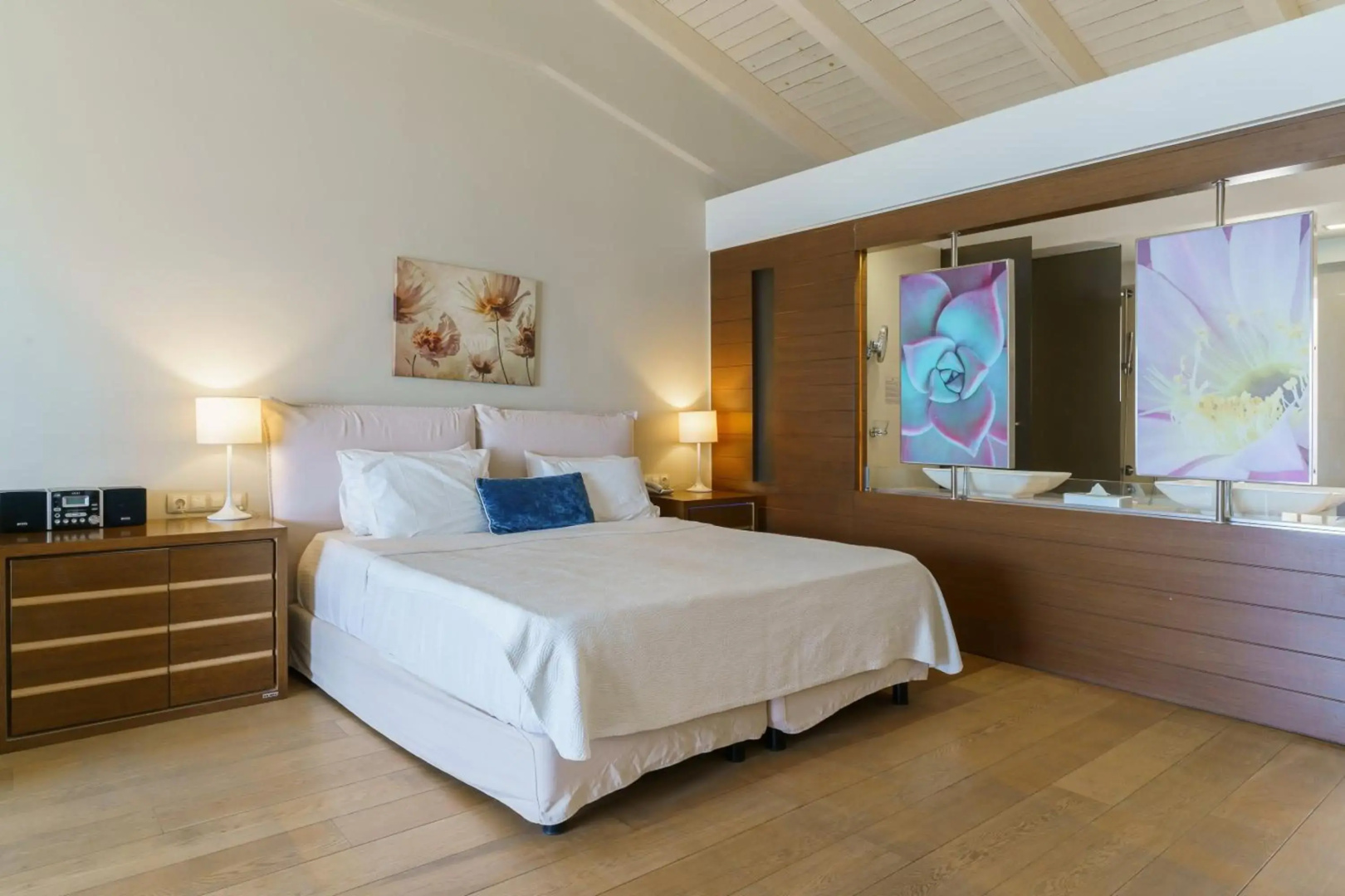 Aegean Pearl