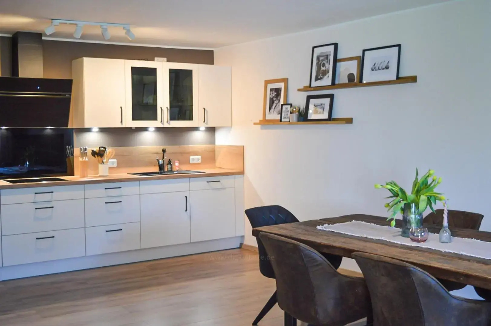 Ferienwohnung Lieselotte