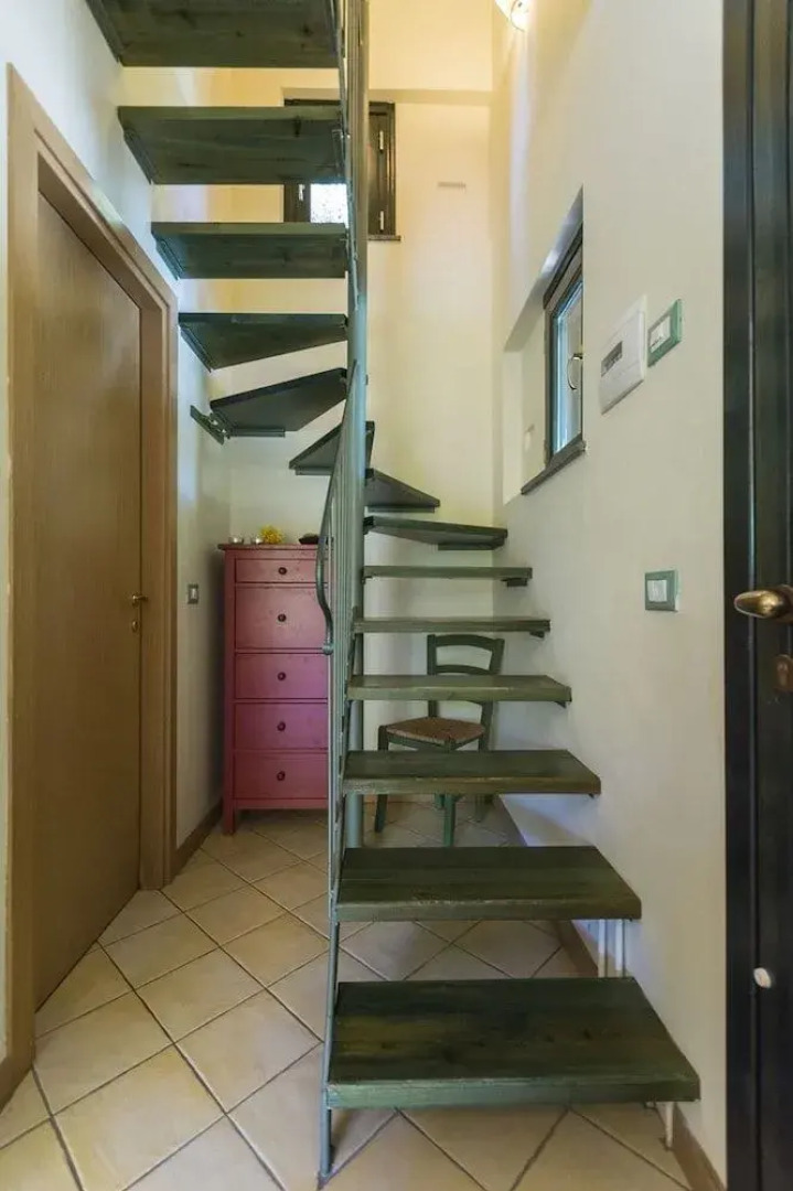 Residence Torre Delle Viole